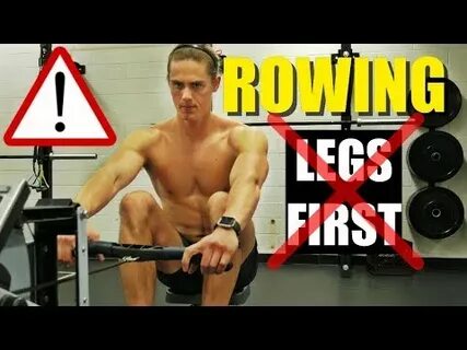 Row and work