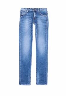 Le jeans