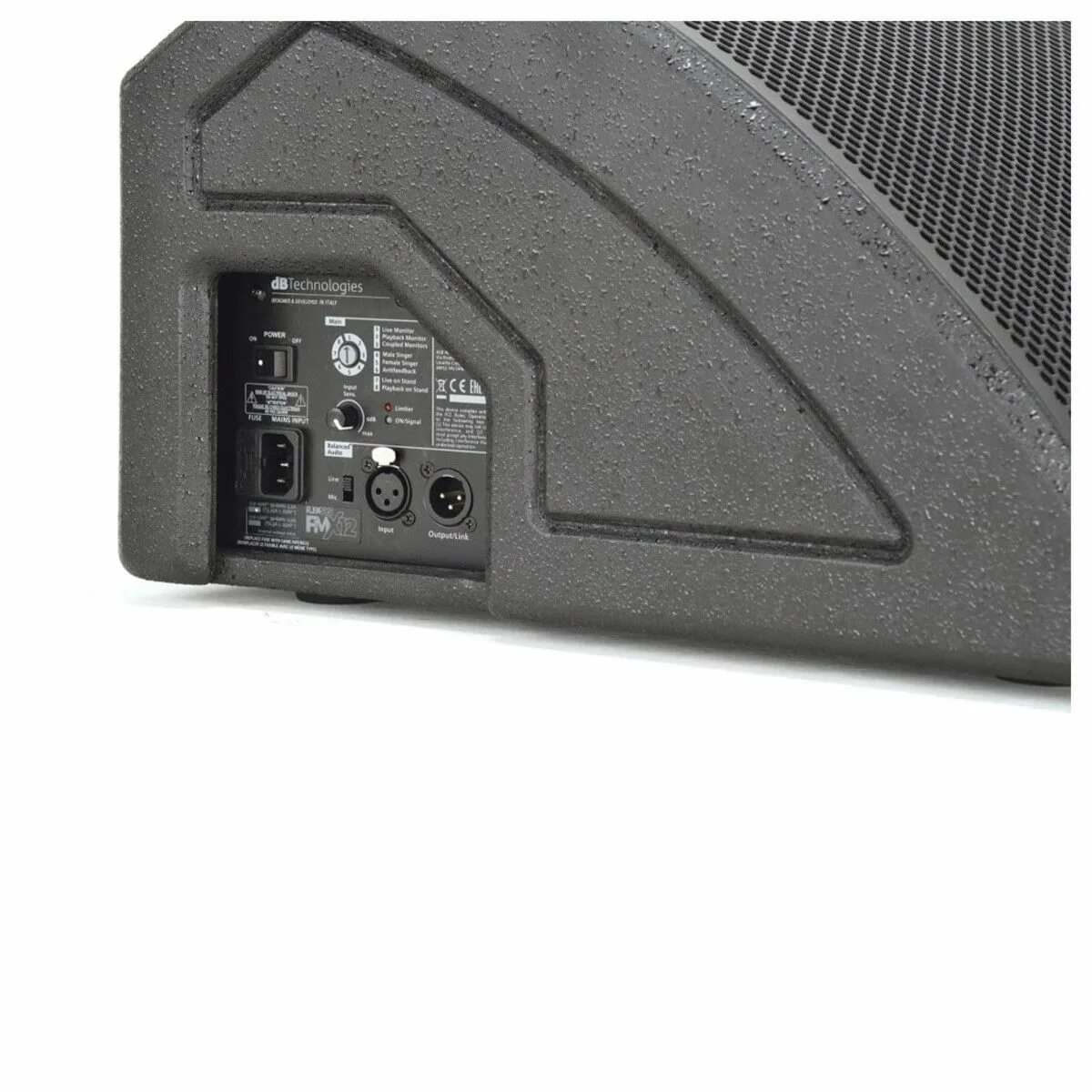 Db monitor
