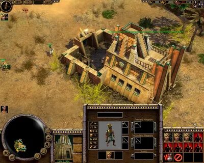 Ancient wars sparta definitive edition