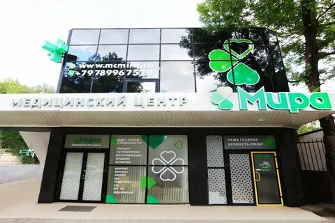 Адрес в симферополе
