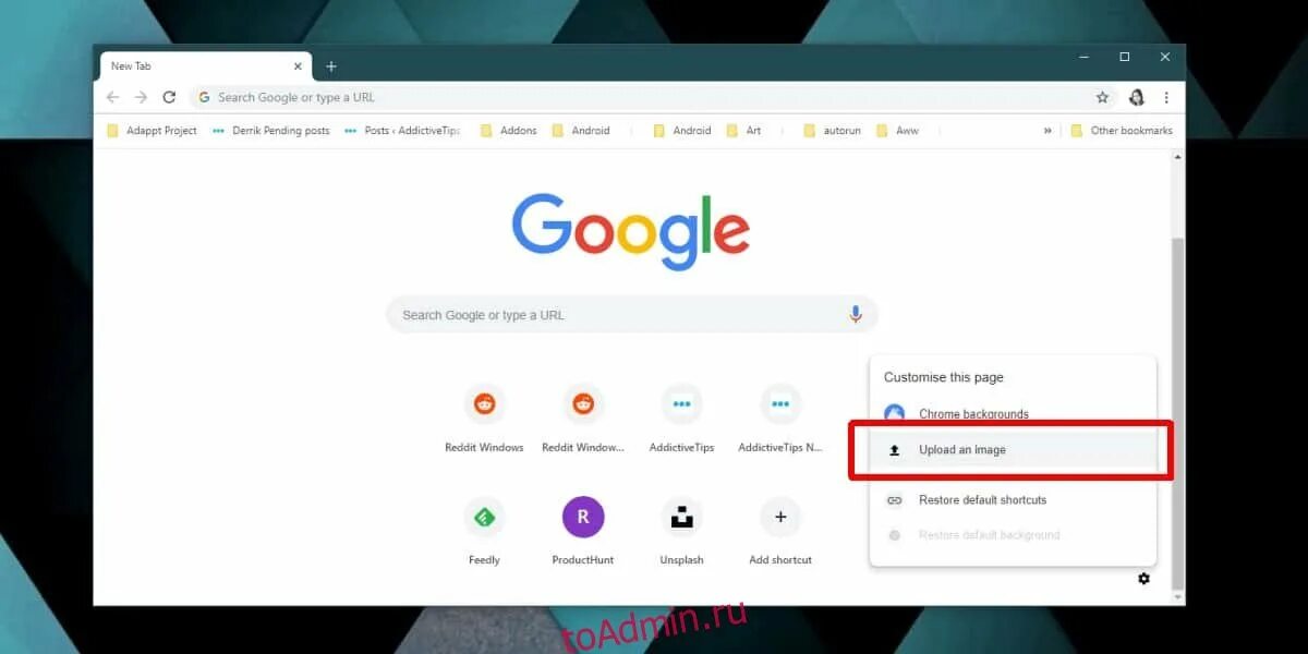 Chrome new tab page third. Chrome://new-tab-page-third-party/.