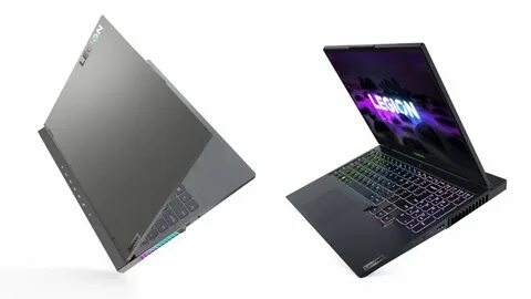 Ноутбук lenovo rtx 3060