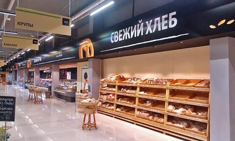 Сайт магазина премиум