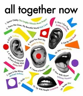 All together