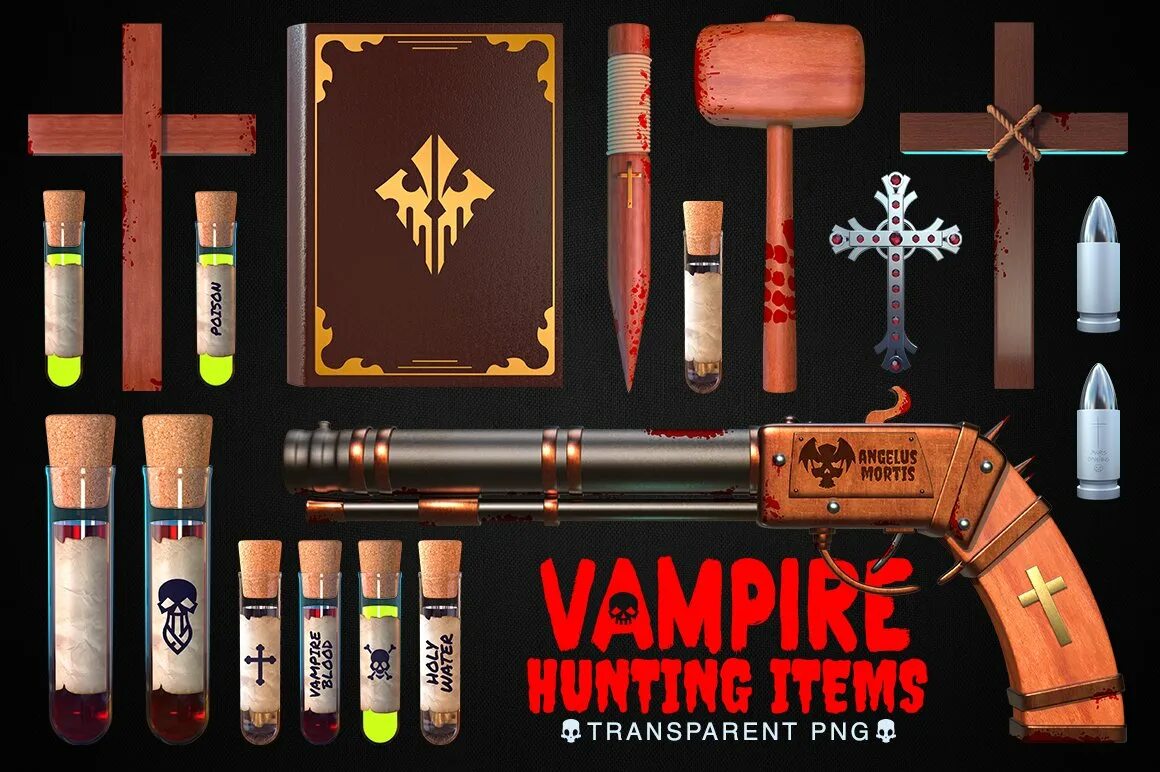 Item collected
