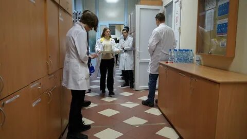 Региональный этап калининград