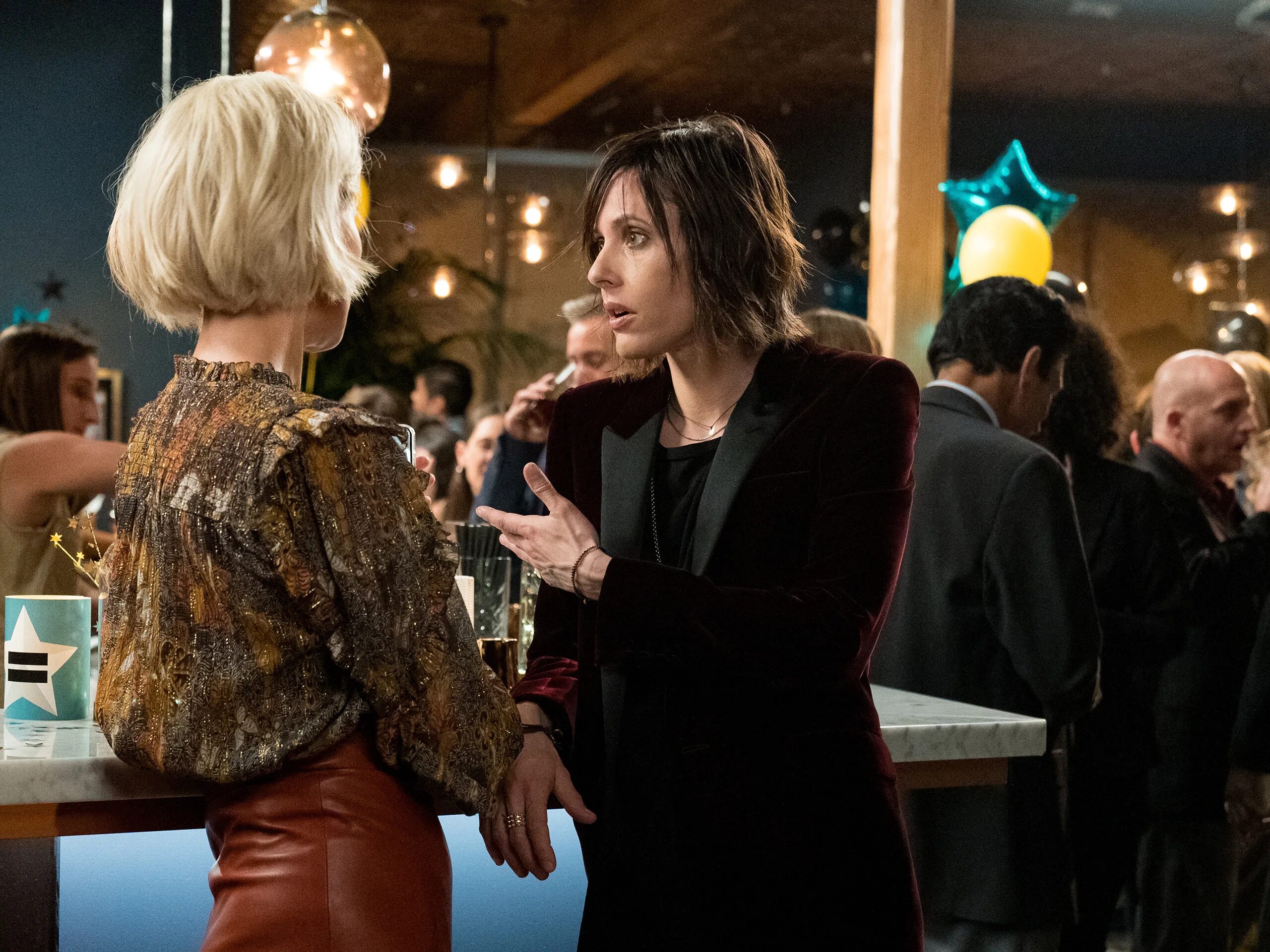 The l word 2