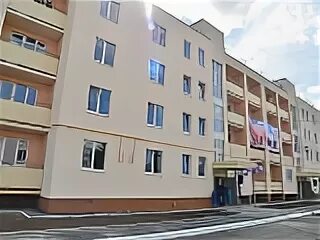 Красноармейск 1 микрорайон