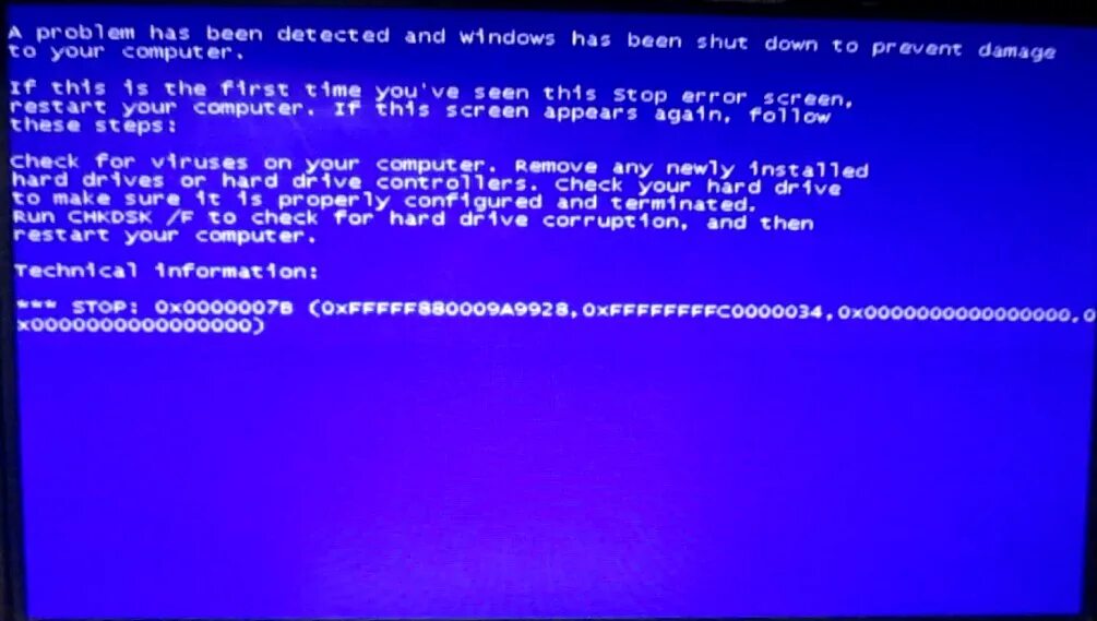 How to fix blue screen on android. How to fix blue screen on android