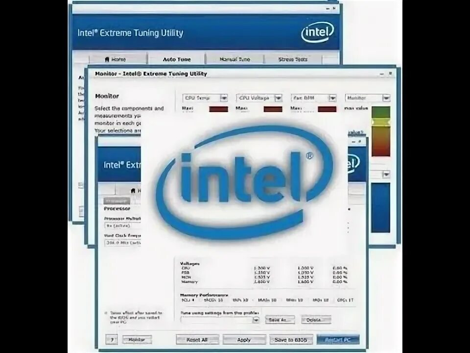 Intel inf utility. Intel extreme tuning utility. intel extreme tuning utility (xtu). v-tuner (intel 200 series). v-tuner (intel 300 series).