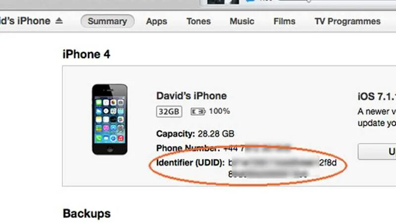 Device udid. Udid ipad. как выглядит udid iphone. udid устройства что это. udid iphone как узнать.