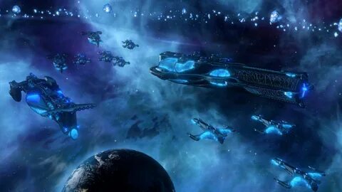 Stellaris dlc