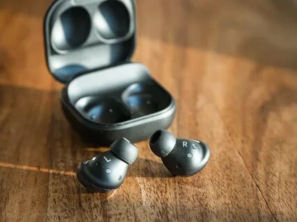 Galaxy buds 2 pro айфон