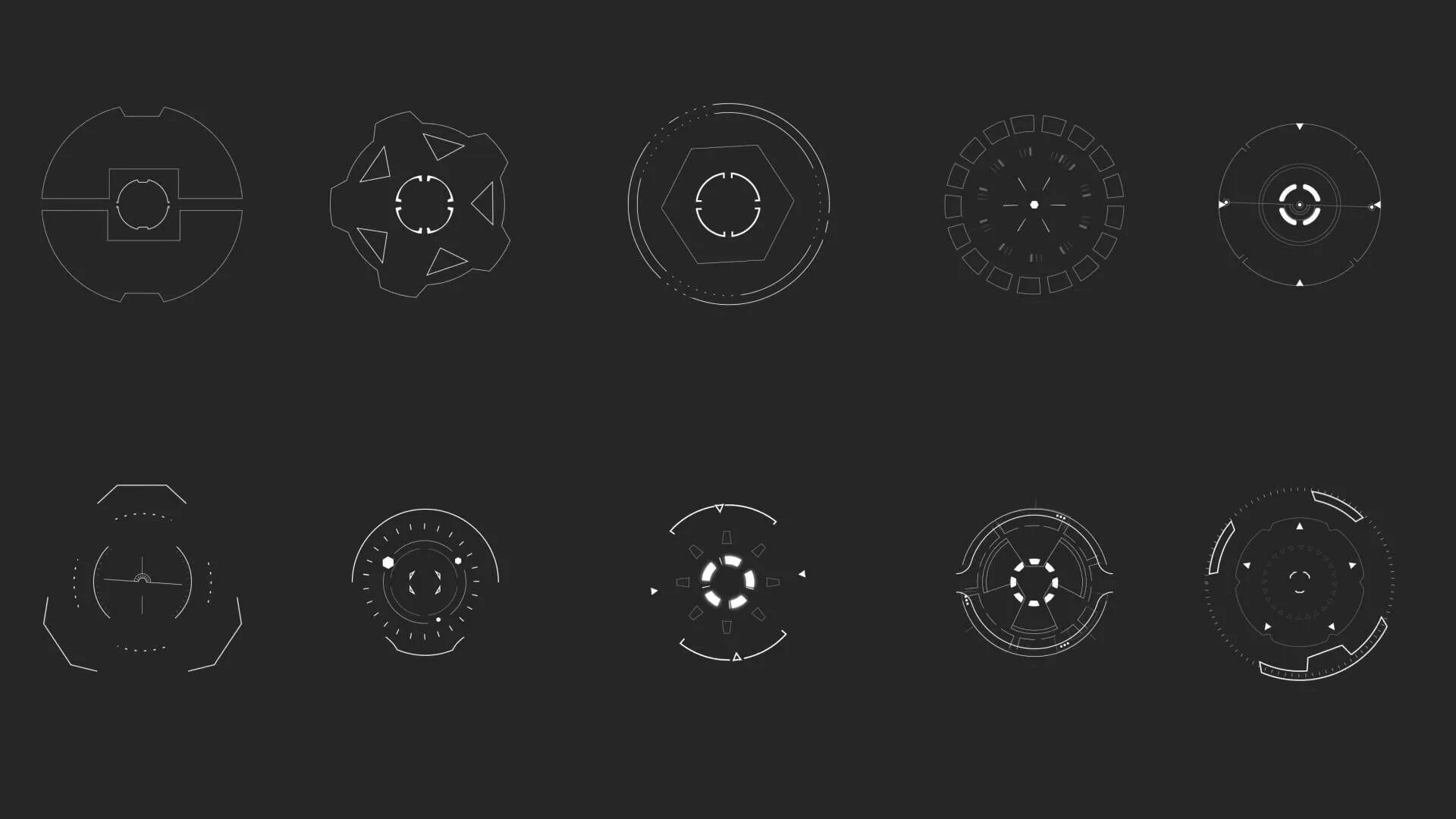 Gui textures
