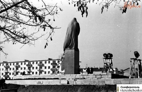 1967 год памятник