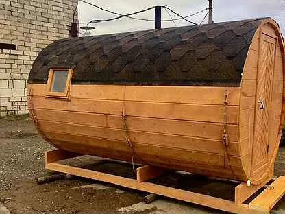 Бочка владивосток
