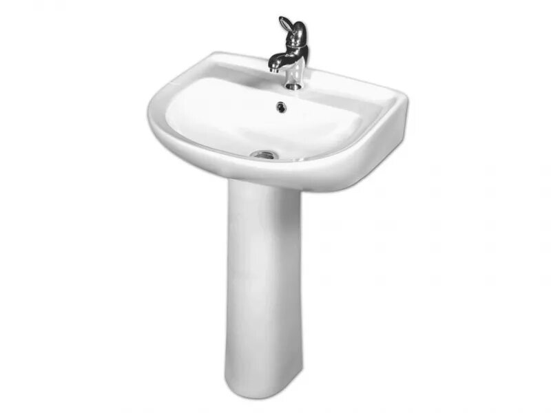 Duravit starck 3 0865170000. Умывальник ресса с отв. Умывальник без спинки. Умывальник без спинки. 560*430.