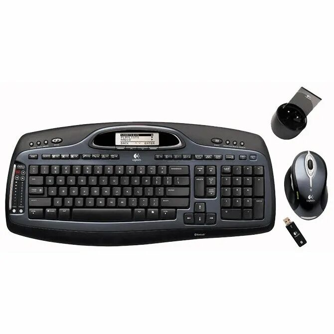 Logitech cordless desktop. Logitech cordless desktop mx5000. logitech mx5000 клавиатура. logitech mx5500 keyboard. клавиатура logitech mx 5500.