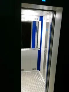 Лифт 52