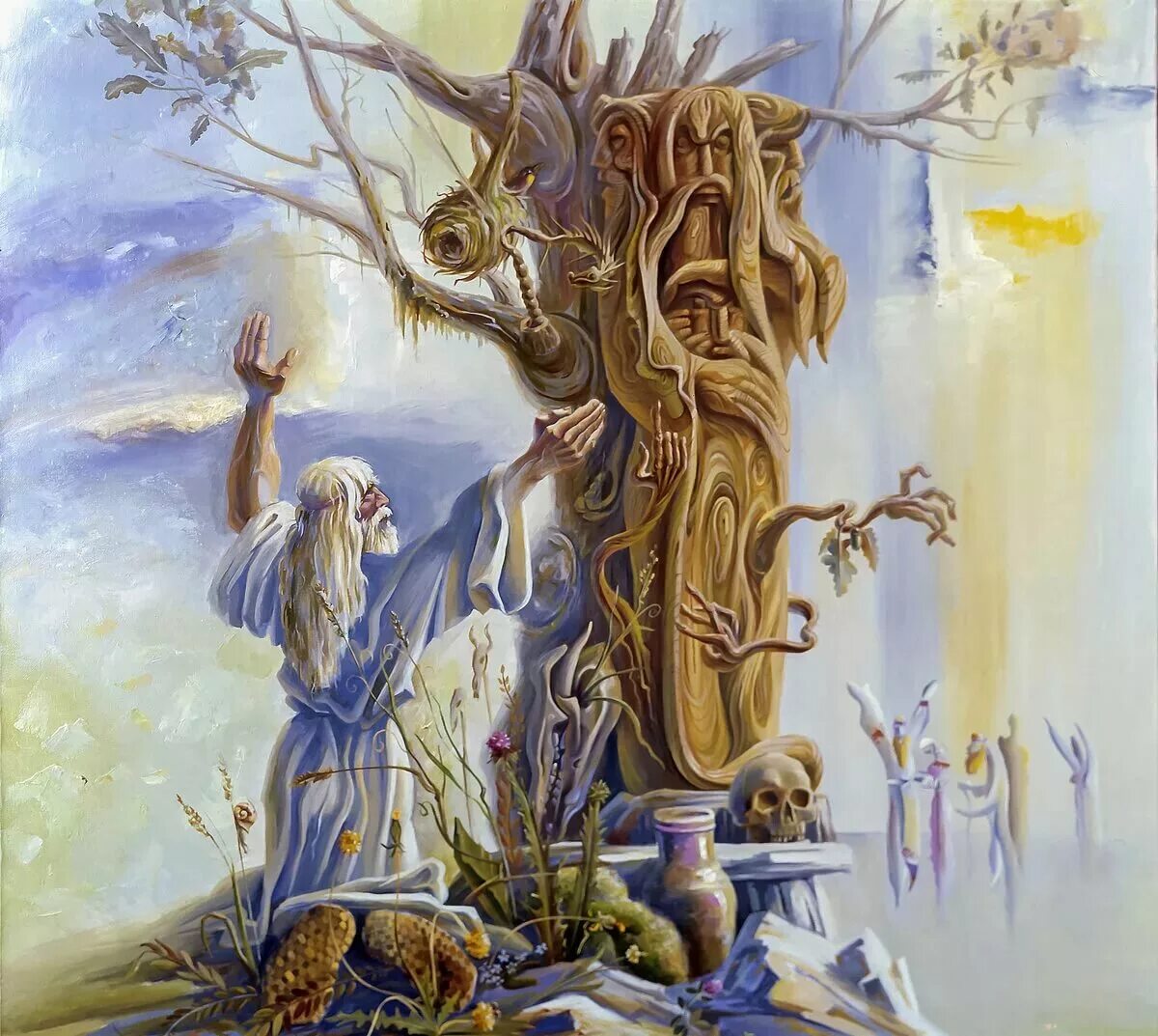 Боги и духи древних славян. Виктор корольков мокошь. Язычество древних славян духи и боги. Славянская мифология боги славянской мифологии. Боги сварог перун велес.