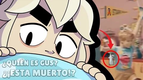Gus stars