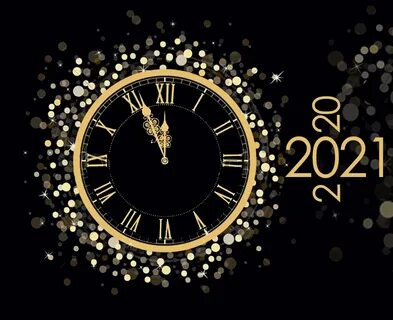 Куранты на старый новый год 2024