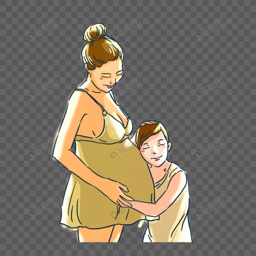 Moms 3d cartoon. Мом son cartoon.