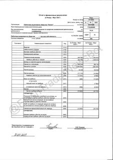 новатэк бухгалтерская отчетность 2023