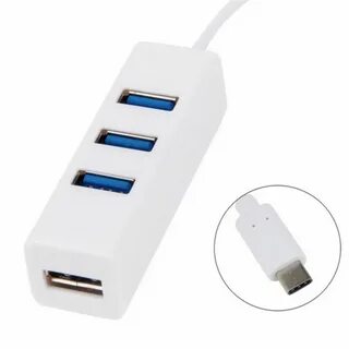 Быстрая usb