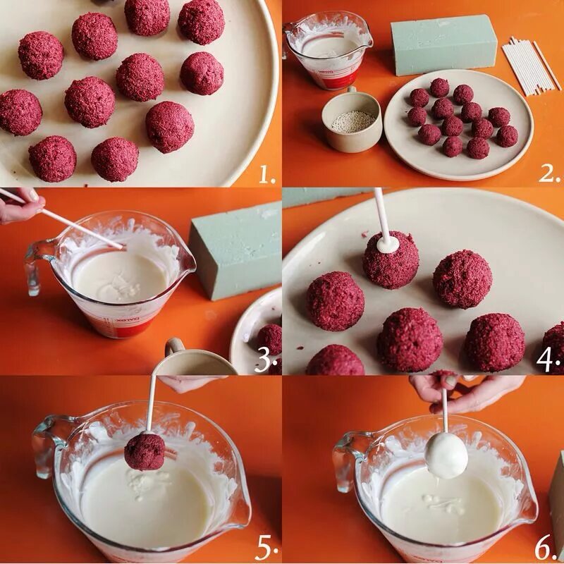 Что можно приготовить сладкого быстро и легко. Кейк попсы. вкусняшки своими руками легко и быстро. сделать вкусняшки в домашних условиях. кейк попсы домашние.
