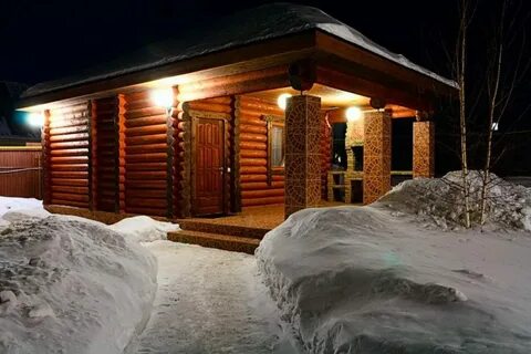 Отдых в лесу ижевск