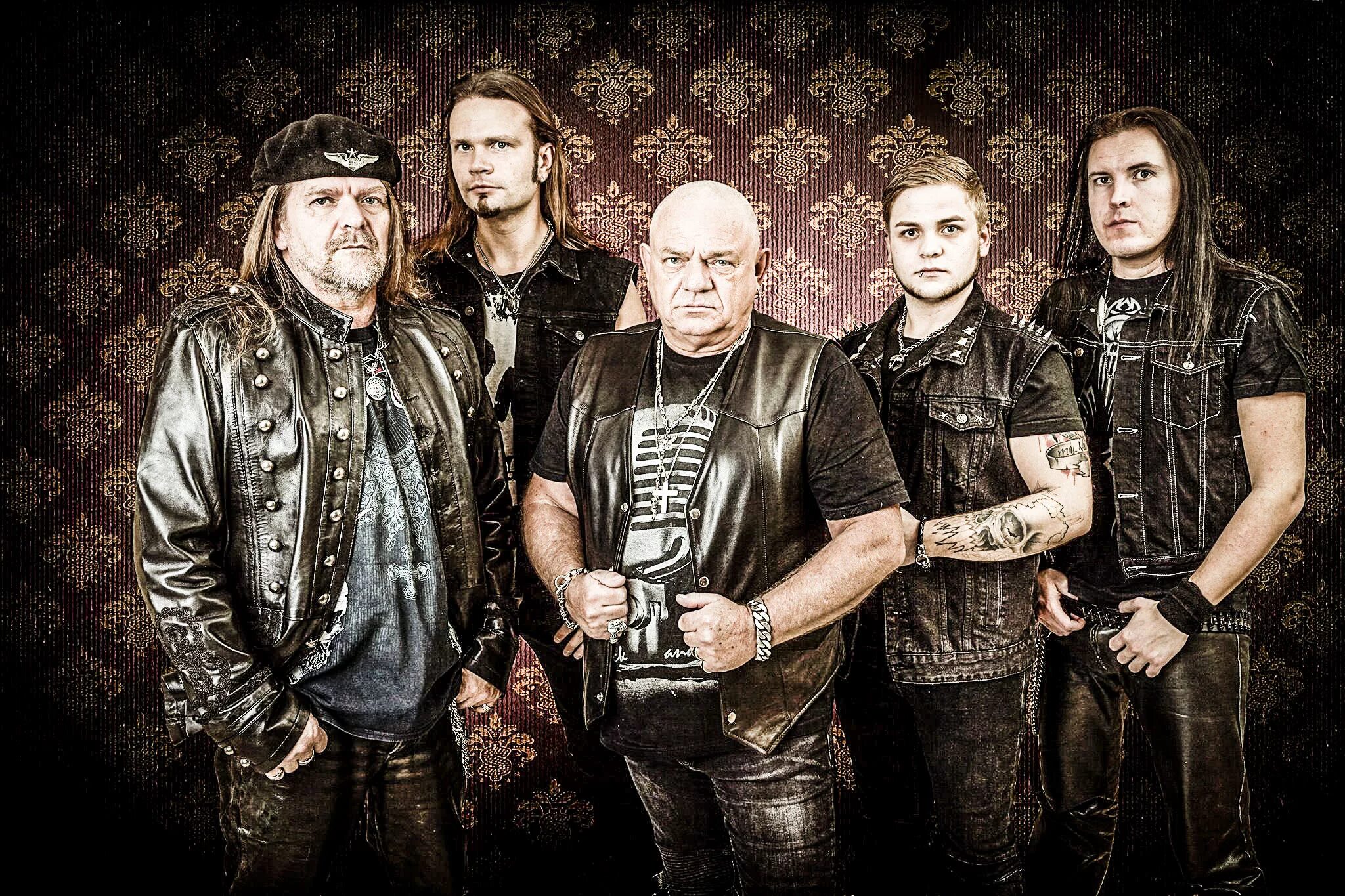 Группа accept. Accept группа accept. Udo Band. Метал группы accept.