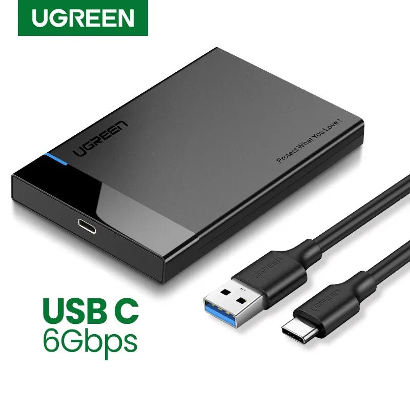 Ugreen m 2 ssd. Ugreen HDD Case 3.5. Бокс для ссд USB 3.0. SSD 3.5 SATA адаптер USB3.0. USB 3.0 HDD.