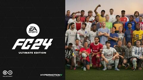 Fc24 pc