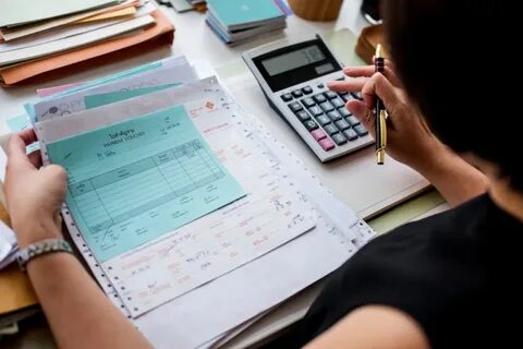 Accounting
