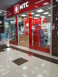 Мтс в новороссийске