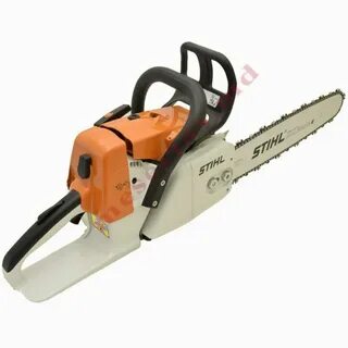 Stihl ms 260