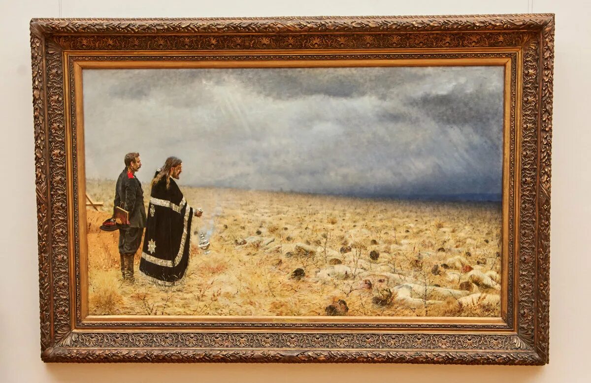 побежденные. побеждённые (панихида) (1878−1879). побежденные панихида. верещагин картина побежденные панихида. анжелюс милле.