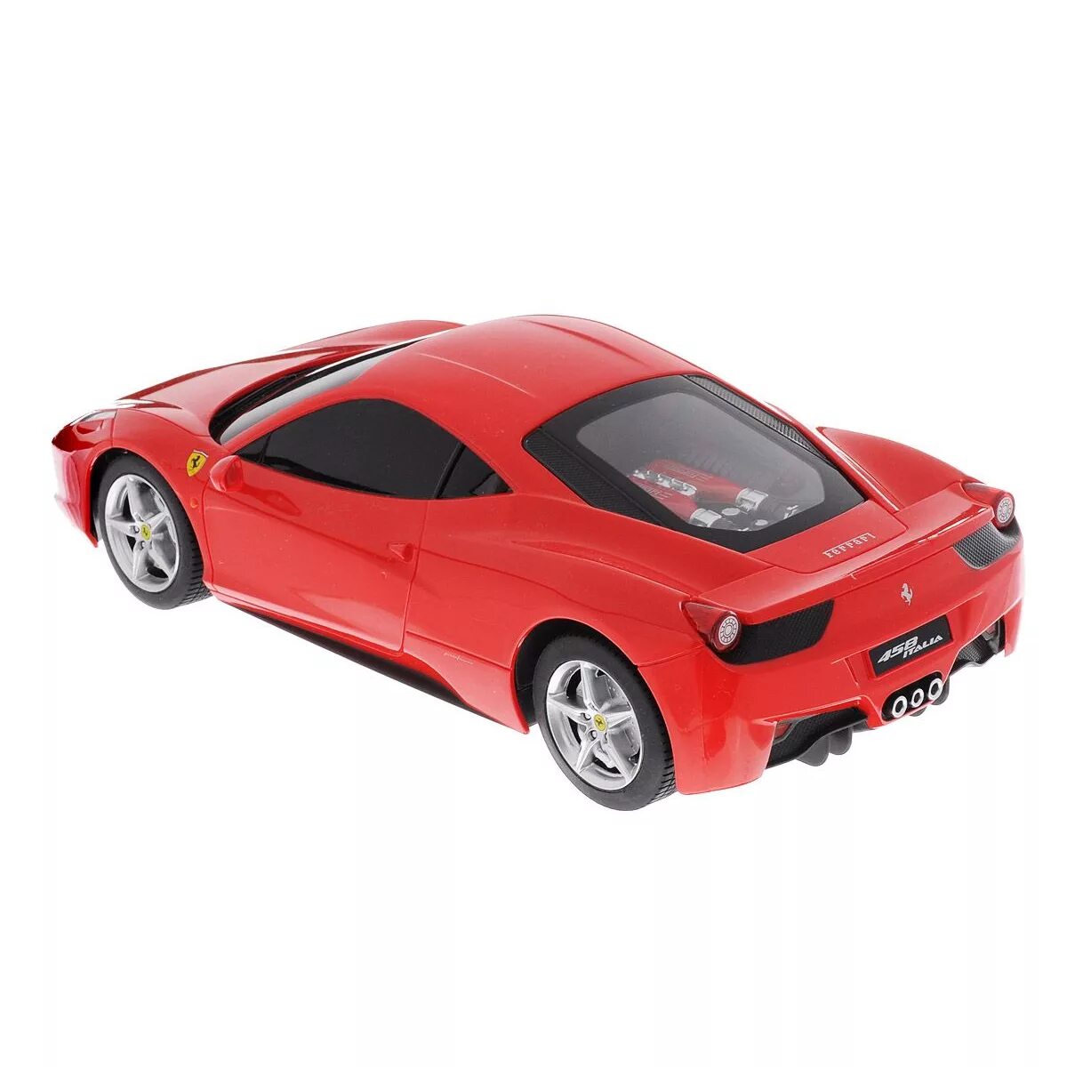 XQ Toys Ferrari 458 Italia пульт. Феррари ф40 на радиоуправлении. Ferrari 458 Italia моделька. Феррари ф12 игрушка 1 32. Красная машинка 1