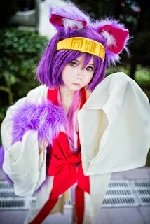 Cosplay zone