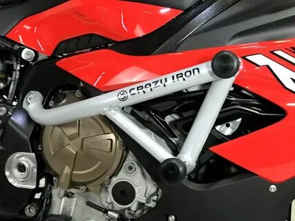 Crazy iron