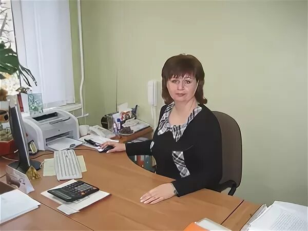Бухгалтер белгород