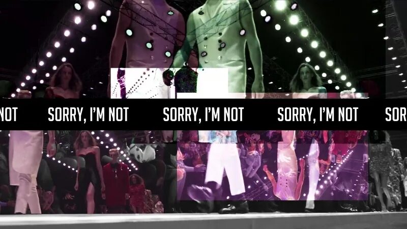 I was sorry now im. Sorry im not шарф. sorry i am not магазин. sorry im not бренд.