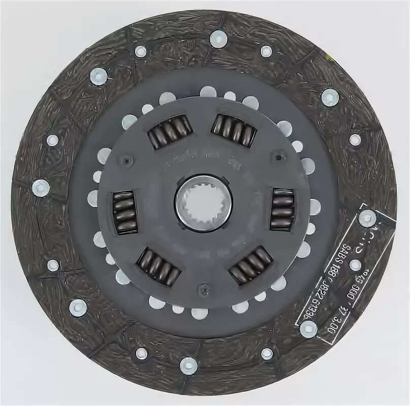 Диск сцепления 12 21. 9430311521 диск сцепления ситроен. zf sachs clutch.