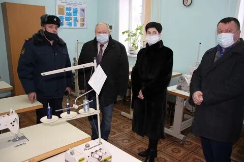 Кинешмы ик
