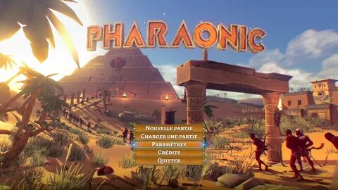 Игры древний египет