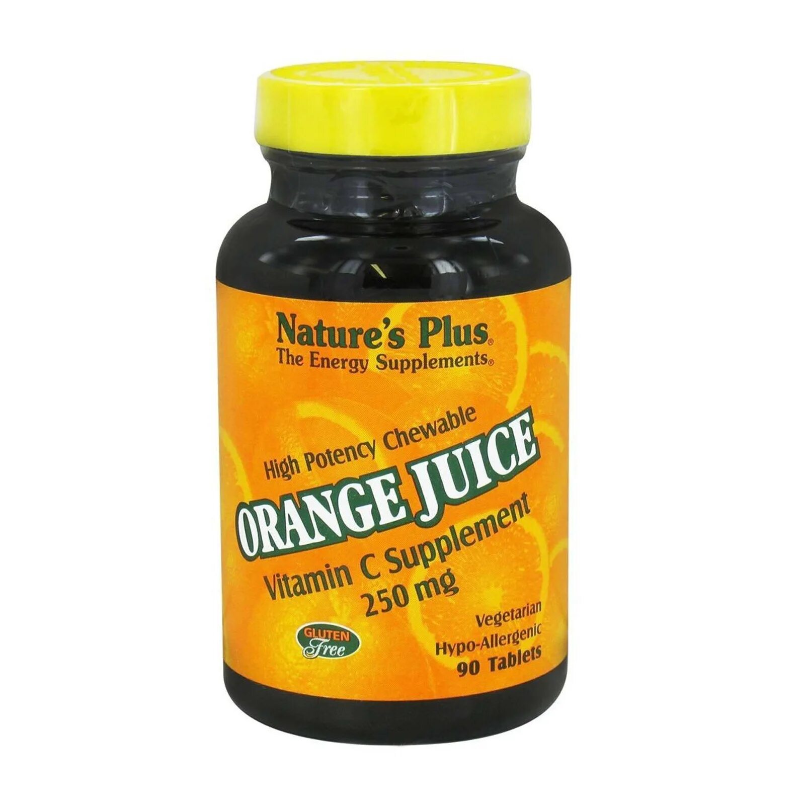 Nature's Plus AP Vit c Chewable 90. Junior c, Advanced Chewable Vitamin c, natural Orange flavor, Zahler, 250 MG, 90 Tablets. Natures Plus Vitamin c. Витамин c 250мг. Nature's plus витамины