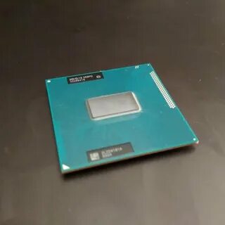 I5 3210m
