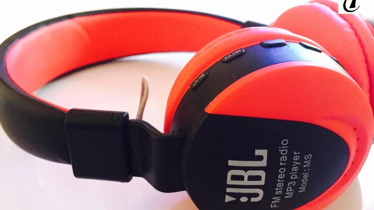 Как отличить оригинал наушников jbl. Jbl 771a. jbl наушники 771. wireless наушники ms-bt. jbl ms 125s.